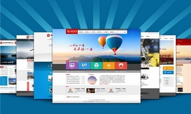 深圳市牧星策劃設計有限公司 網站建設時該如何選定配色？