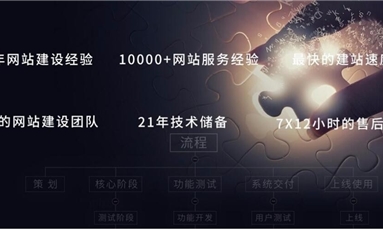 深圳市牧星策劃設計有限公司 深圳網站設計基本原則，打造客人認可網站