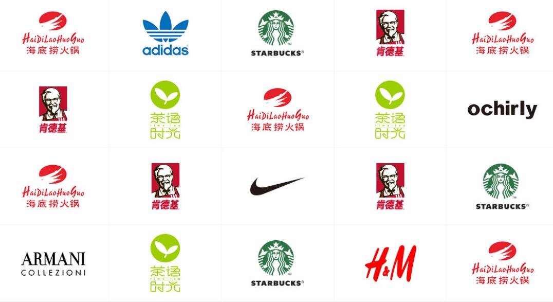 品牌網站 品牌網站