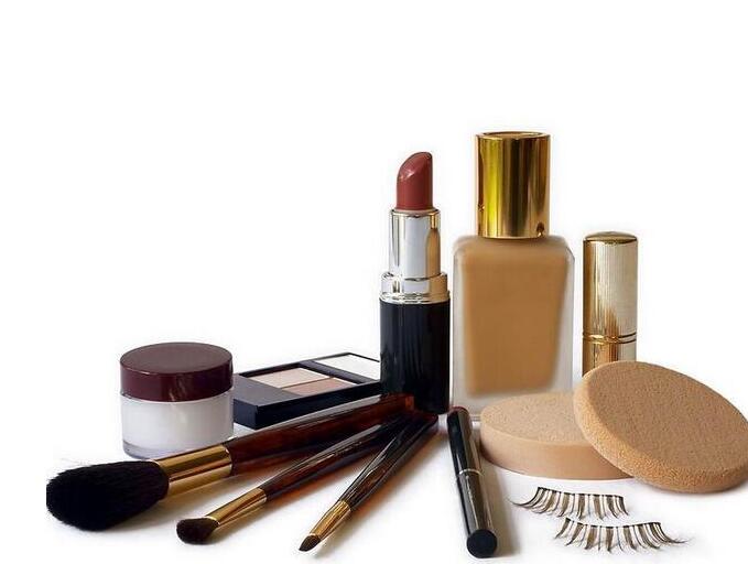 化妝品網站