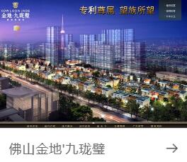 房地產網站建設