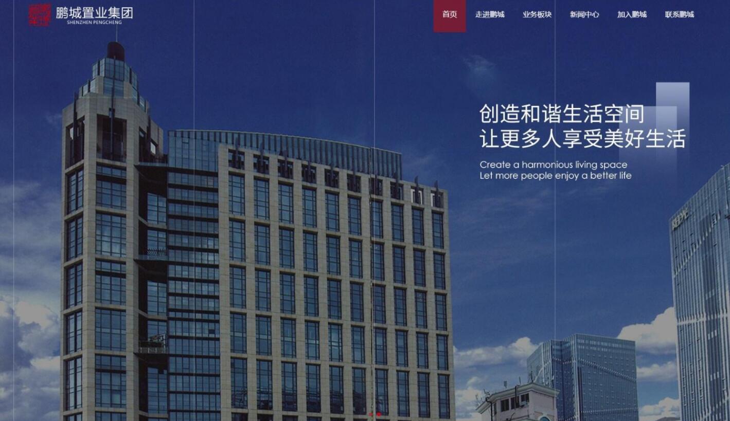 品牌網站建設 品牌網站建設